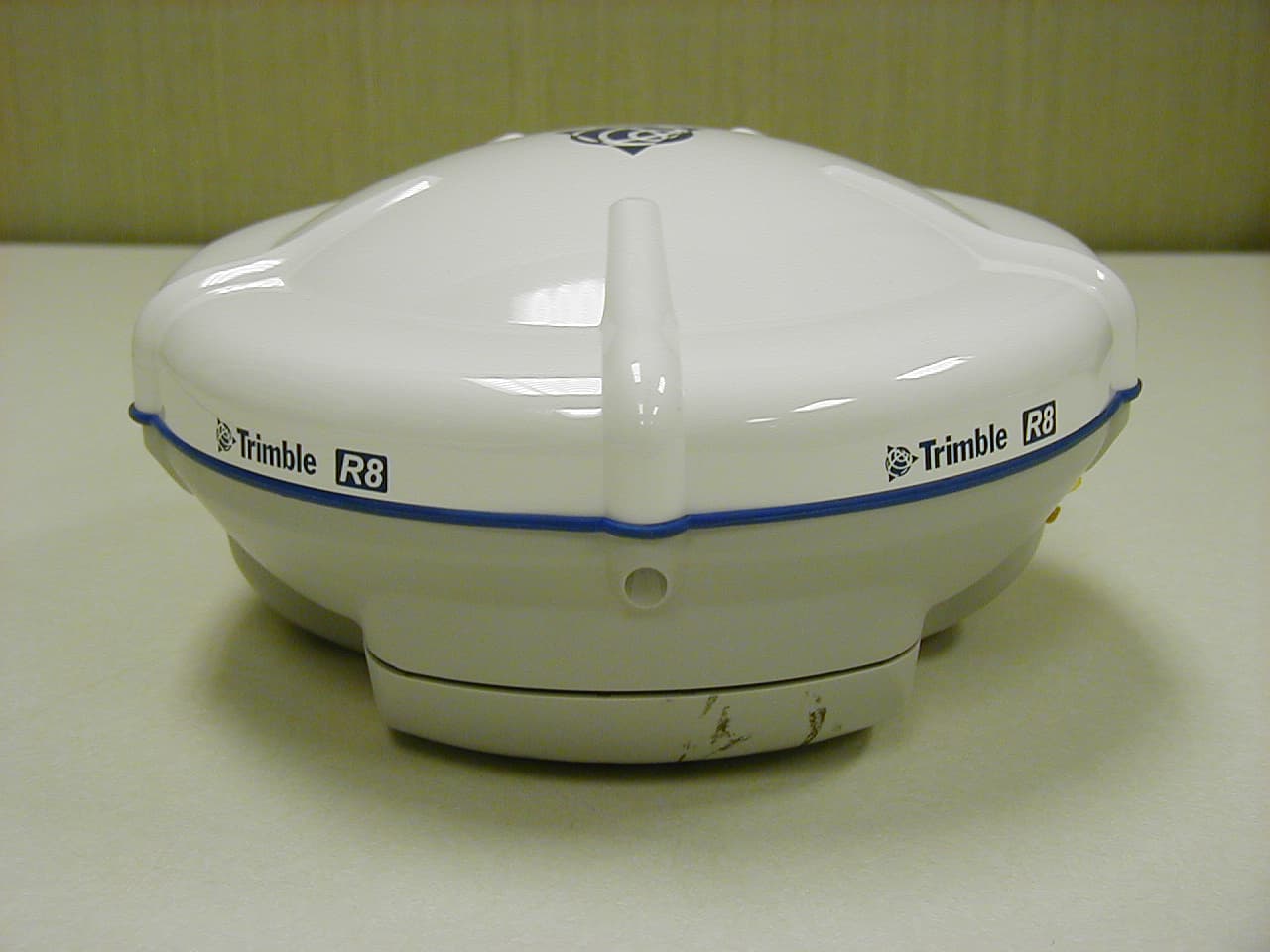 GNSS RX with Bluetooth and Spread Spectrum Radio - FCC ID JUP-5935524-B1 - Trimble, Inc. (3)