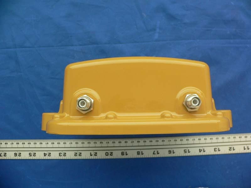 900MHz/2400MHz Combination Radio-Modem - FCC ID JUP-59646 - Trimble, Inc. (4)