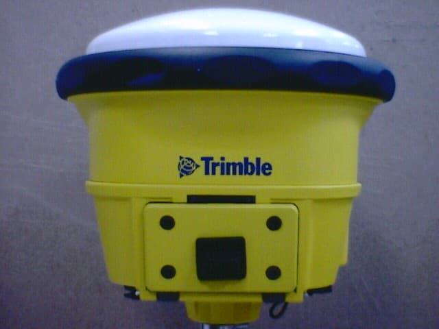 GPS Receiver + 900 MHz + Wi-Fi + Bluetooth Radio - FCC ID JUP-6829395 - Trimble, Inc. (2)
