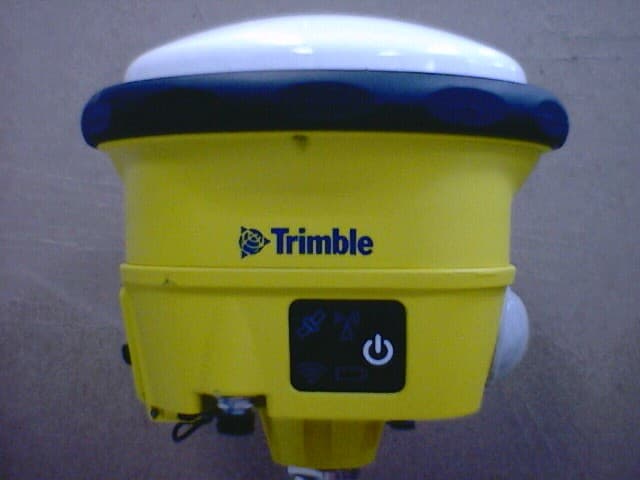 GPS Receiver + 900 MHz + Wi-Fi + Bluetooth Radio - FCC ID JUP-6829395 - Trimble, Inc. (3)