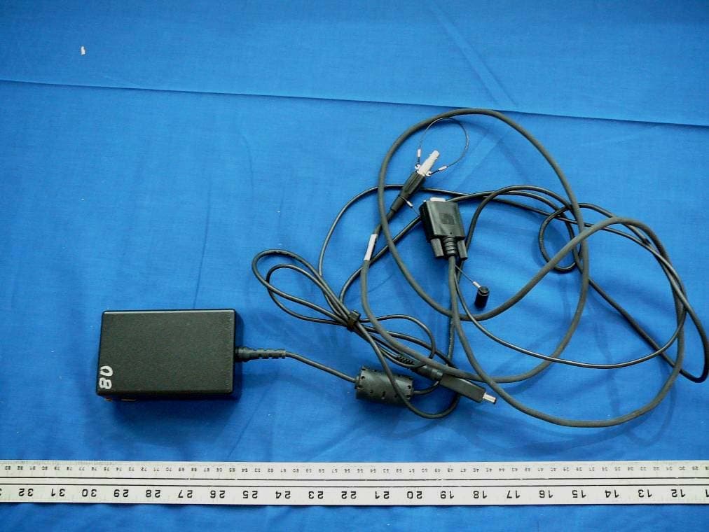 GSM/GPRS Modem - FCC ID JUP-6999600 - Trimble, Inc.