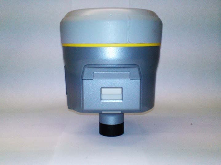 GPS Receiver + 900 MHz + Wi-Fi + Bluetooth Radio - FCC ID JUP-9090991 - Trimble, Inc. (3)
