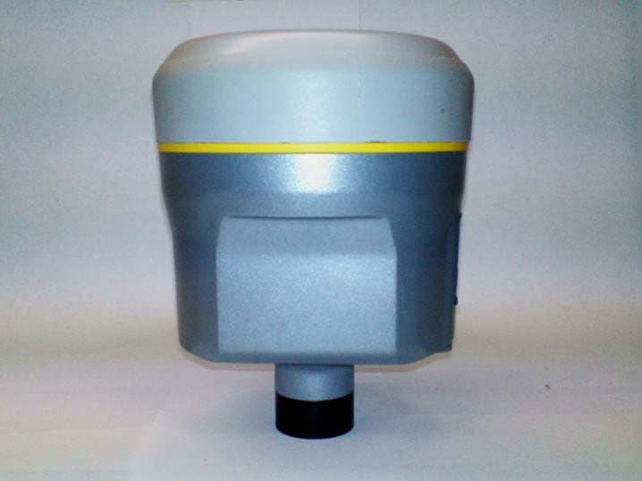 GPS Receiver + 900 MHz + Wi-Fi + Bluetooth Radio - FCC ID JUP-9090991 - Trimble, Inc. (4)