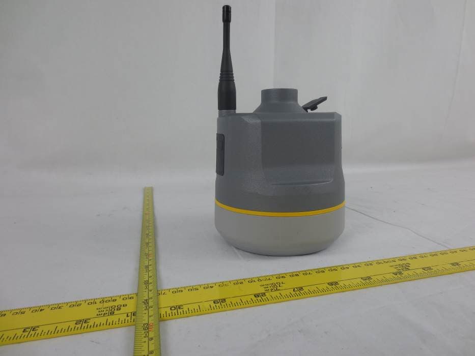 GNSS Receiver+900 MHz+Wi-Fi+Bluetooth - FCC ID JUP-9091191 - Trimble, Inc. (4)