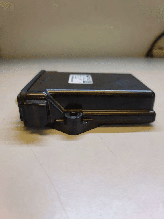 RFID Read/Writer for Chemical and Fertilizer application system - FCC ID JUP-SMSE013 - Trimble, Inc. (4)