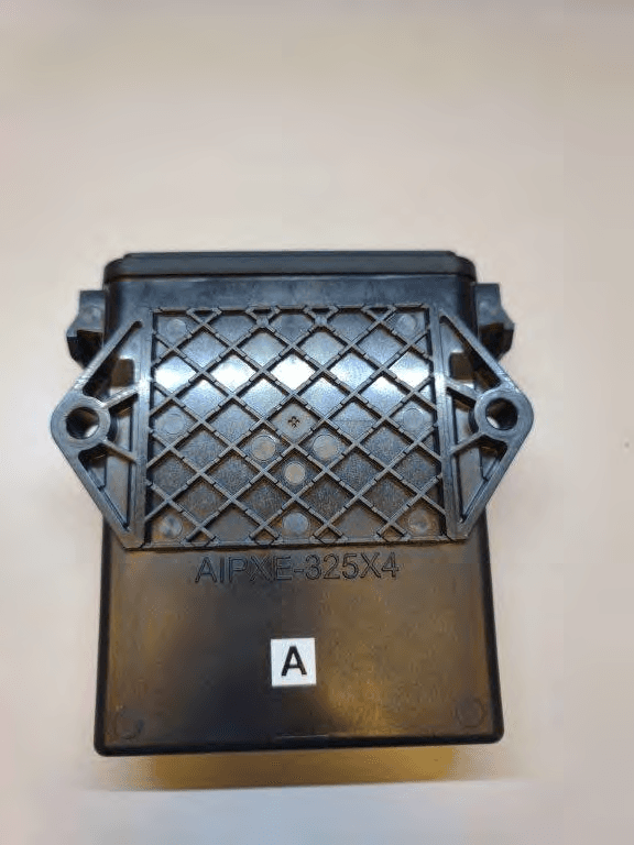 RFID Read/Writer for Chemical and Fertilizer application system - FCC ID JUP-SMSE013 - Trimble, Inc.
