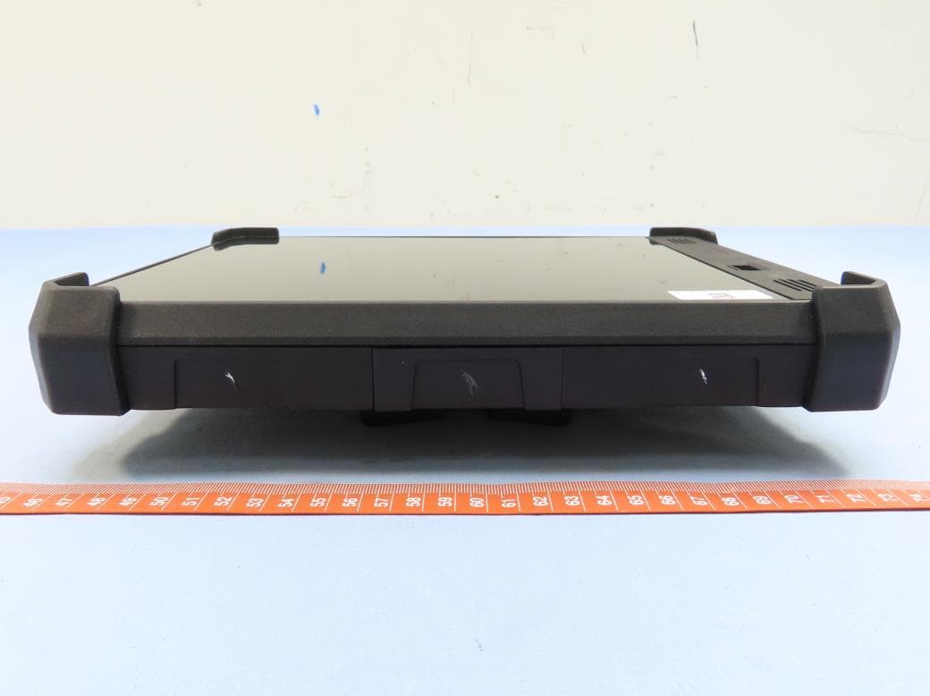10 inch Touch Display - FCC ID JUP-TD540 - Trimble, Inc. (5)