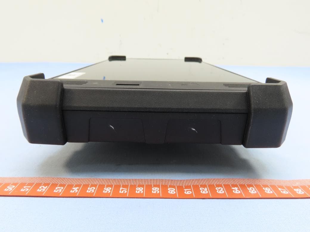 10 inch Touch Display - FCC ID JUP-TD540 - Trimble, Inc. (2)