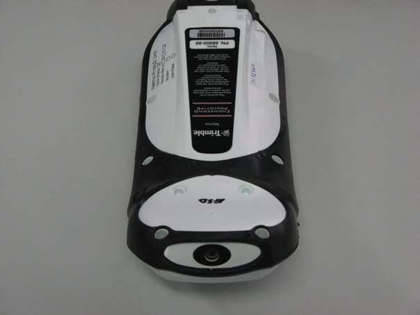 GeoExplorer 6000 Series - FCC ID JUP616 - Trimble, Inc. (3)