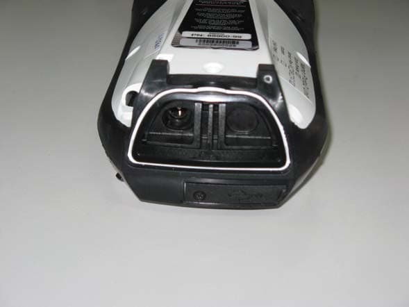 GeoExplorer 6000 Series - FCC ID JUP616 - Trimble, Inc. (2)