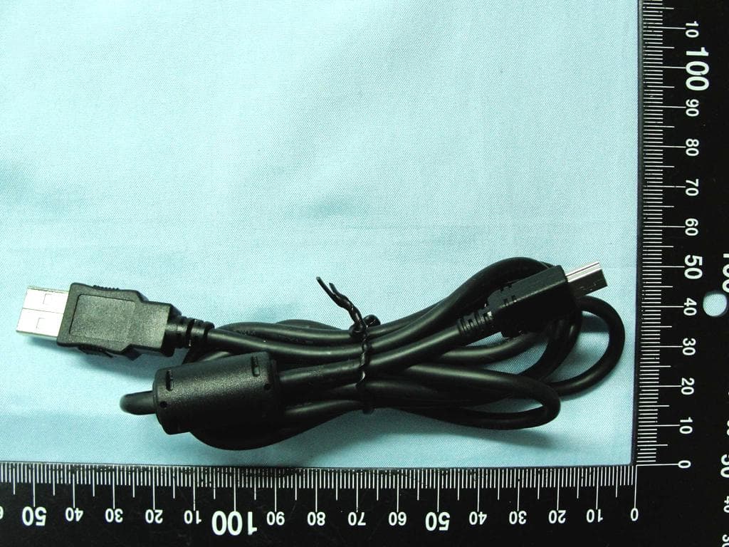PDA - FCC ID JUP66420 - Trimble, Inc. (3)