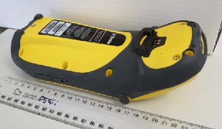GeoExplorer(R) 7 Series handheld, Geo 7X - FCC ID JUP88161 - Trimble, Inc. (4)