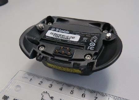 GeoExplorer(R) 7 Series handheld, Geo 7X - FCC ID JUP88161 - Trimble, Inc. (5)