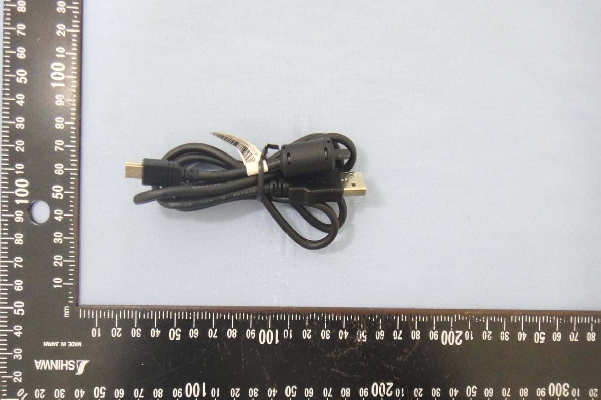 PDA - FCC ID JUP96410 - Trimble, Inc. (2)