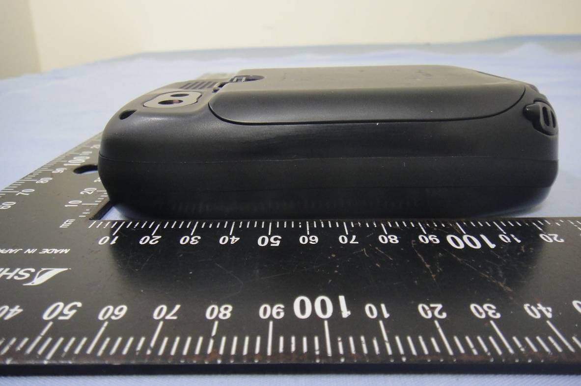 PDA - FCC ID JUP96410 - Trimble, Inc. (5)