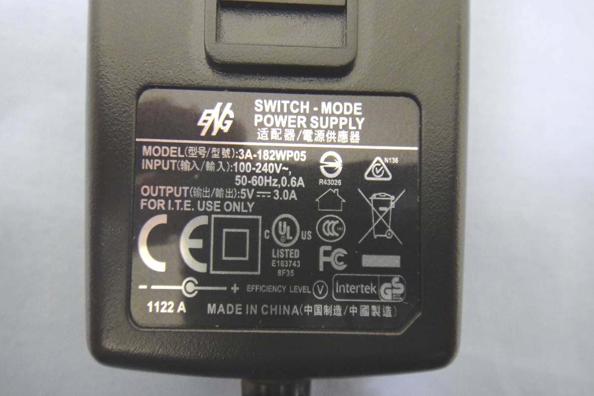 PDA - FCC ID JUP96410 - Trimble, Inc. (4)