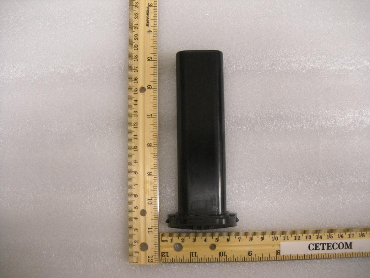 TRIMBLE PRO SERIES RECEIVER - FCC ID JUP98850 - Trimble, Inc.