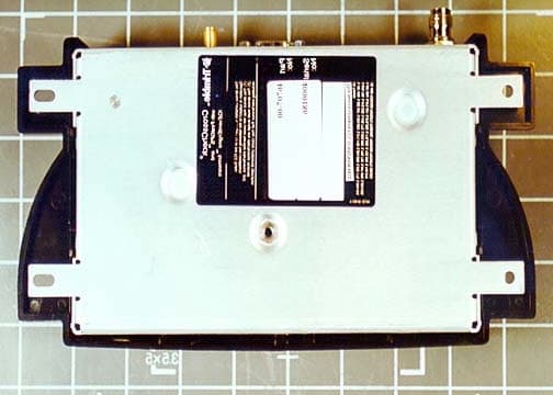 46707-00 Crosscheck CDPD - FCC ID JUPCCKCDPD - Trimble, Inc. (3)