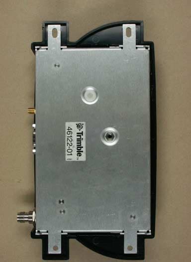 Resource Management System - FCC ID JUPCCKGPRS19 - Trimble, Inc. (2)