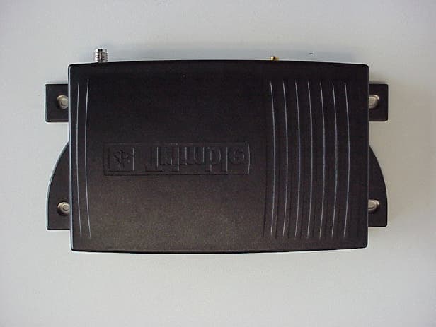 TNB - Licensed Non-Broadcast Station Transmitter - FCC ID JUPCCKGSM1900 - Trimble, Inc.