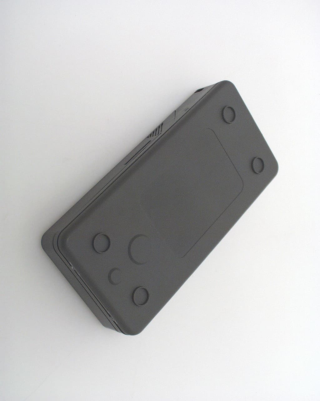 Trim Trac Locator - FCC ID JUPTRIMTRAC1 - Trimble, Inc.