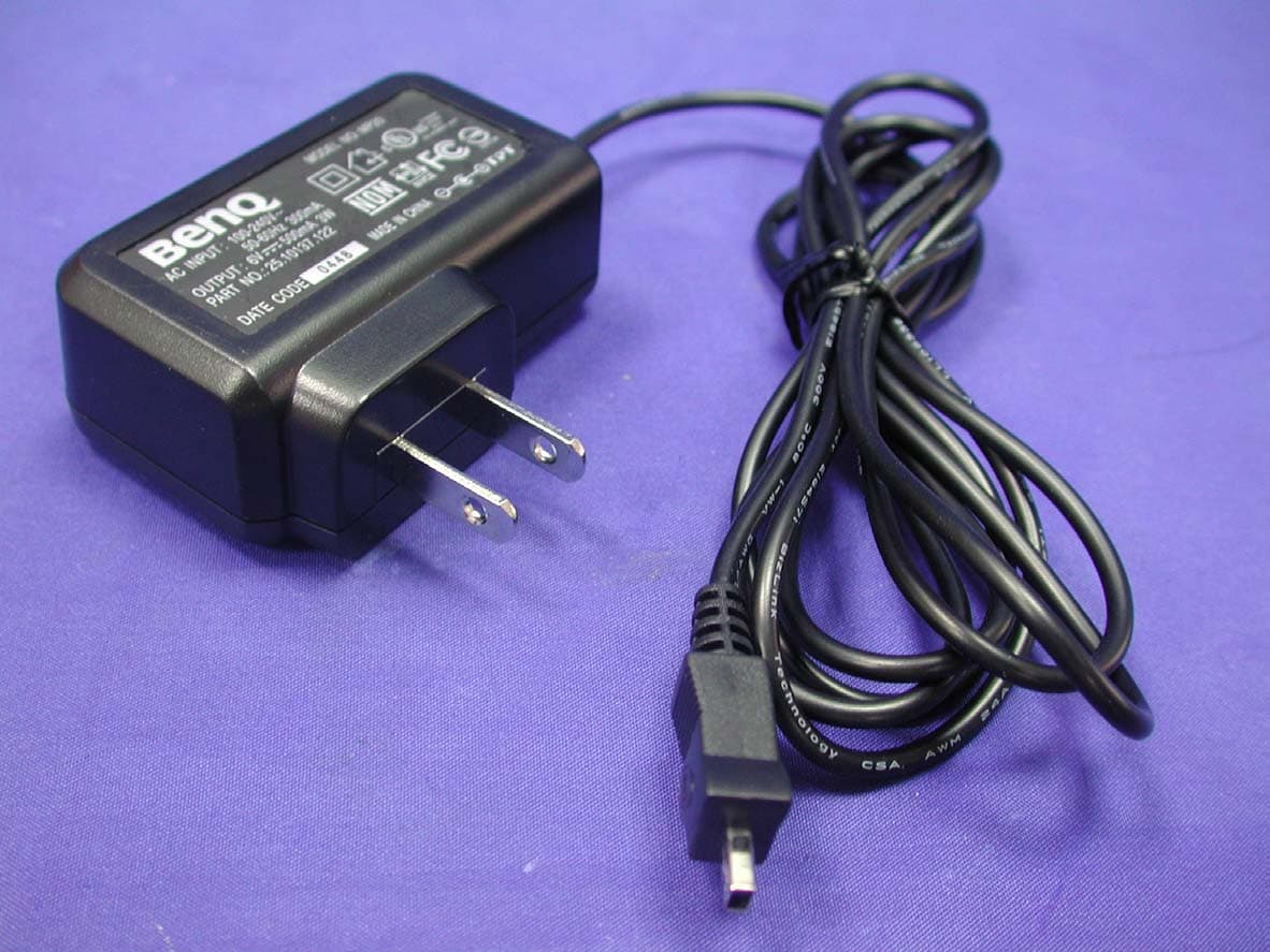 Model Z2 Multifunction Multiband Phone - FCC ID JVP56E13 - Benq Corporation