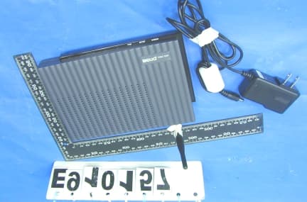 Access Point - FCC ID JVPAWL500 - Benq Corporation