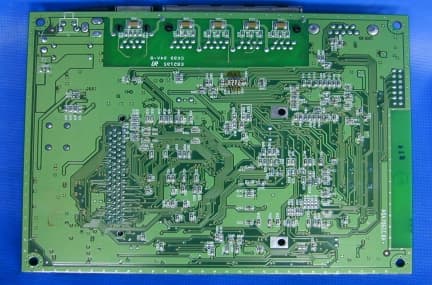 Wireless Router - FCC ID JVPAWL700 - Benq Corporation