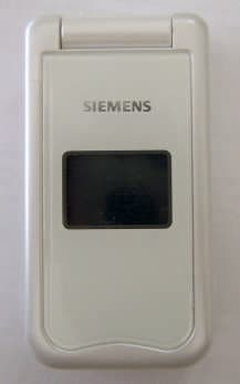 GSM 900/1800/1900 Mobile Phone - FCC ID JVPBAF51 - Benq Corporation