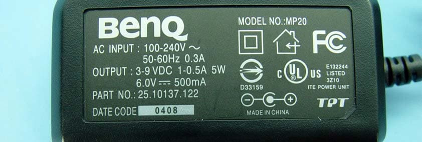 Tri-Band Mobile Phone - FCC ID JVPS680C - Benq Corporation