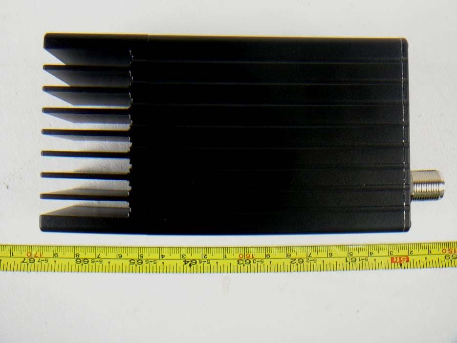 Radio Modem - FCC ID JWFTS4000GH - Teledesign Systems Inc (3)