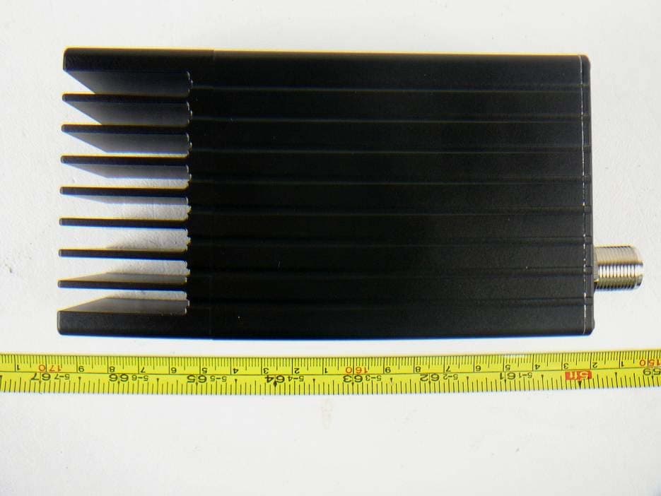 Radio Modem - FCC ID JWFTS4000GL - Teledesign Systems Inc (4)