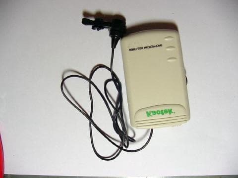 Wireless Amplifier - FCC ID JX6WMA268B-WTB700 - Kao Hui Electronic Technology Co Ltd