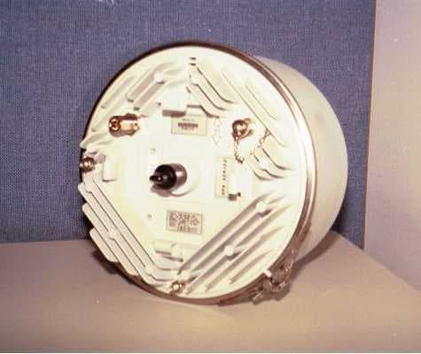 Poin-to-Point Communicatios Link For LMDS - FCC ID JXBLMDSXP4-8T - Digital Microwave N.W.