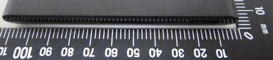 Wireless Reader - FCC ID JY8-WIR003 - Carry Technology Co., Ltd.