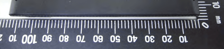 Wireless Reader - FCC ID JY8-WIR003 - Carry Technology Co., Ltd. (2)
