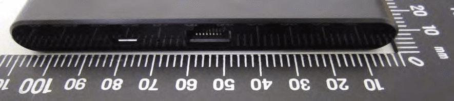 Wireless Reader - FCC ID JY8-WIR003 - Carry Technology Co., Ltd. (3)