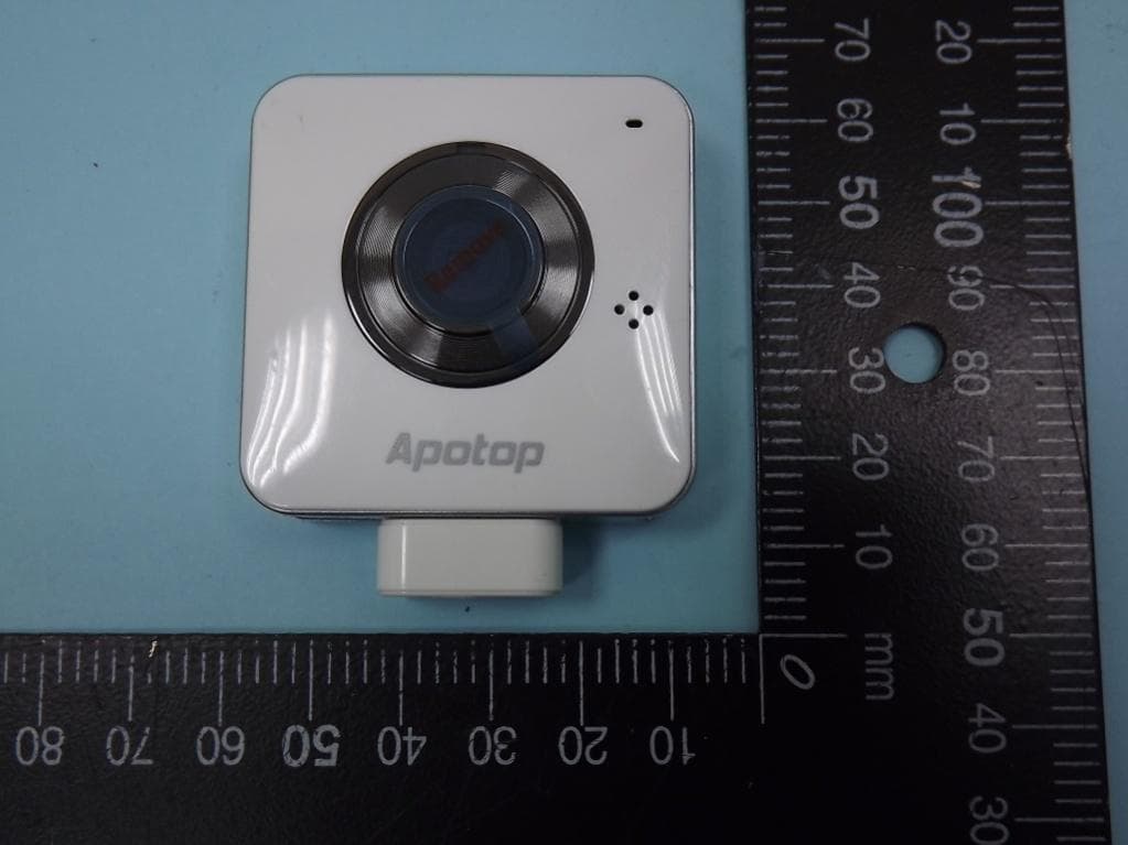 APOEYE - FCC ID JY8WIE001 - Carry Technology Co., Ltd. (3)