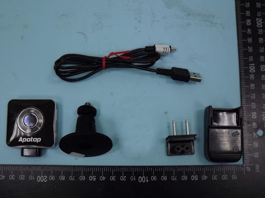 APOEYE - FCC ID JY8WIE001 - Carry Technology Co., Ltd. (2)