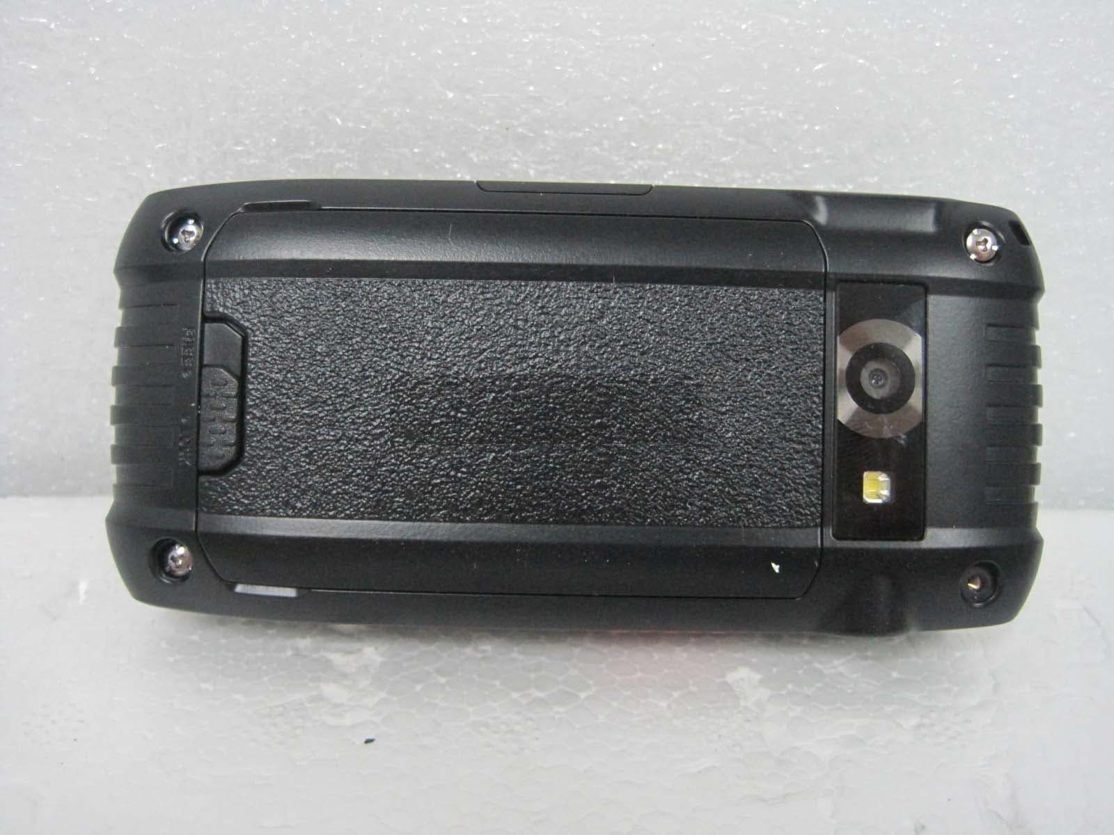 GSM/CDMA Phone with Bluetooth - FCC ID JYC78 - Pantech Co Ltd (2)
