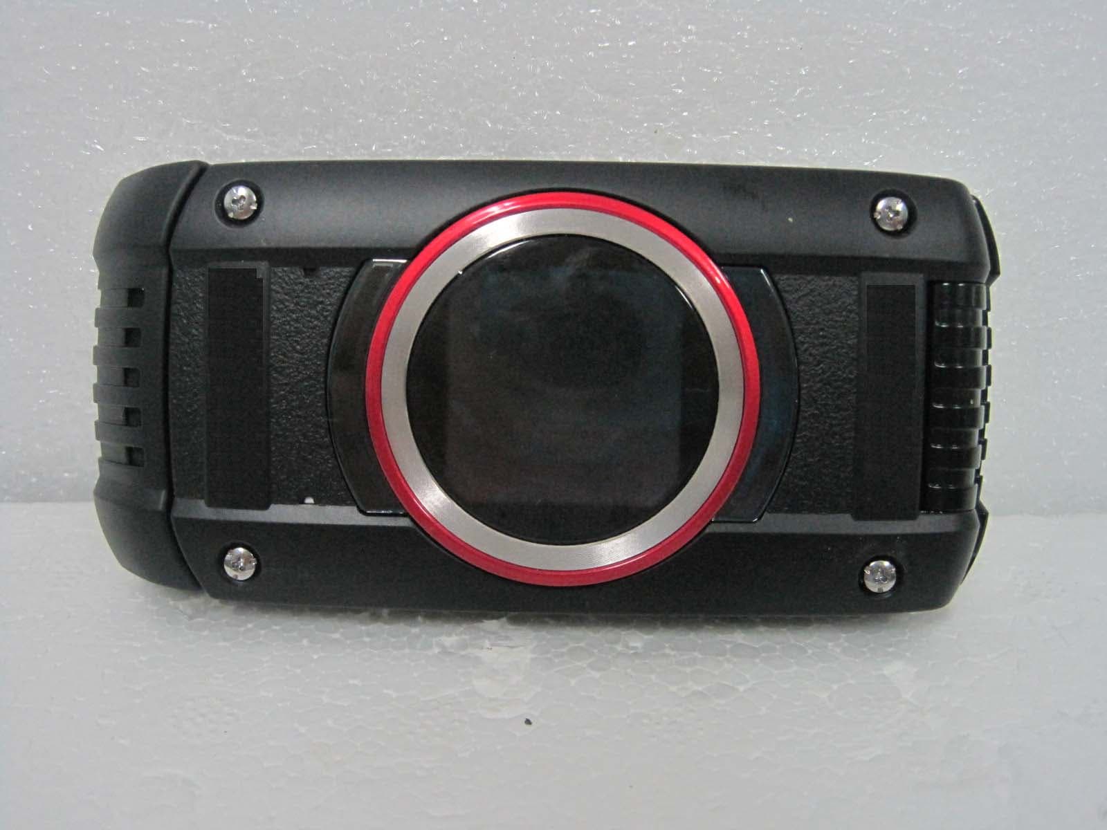 GSM/CDMA Phone with Bluetooth - FCC ID JYC78 - Pantech Co Ltd (3)