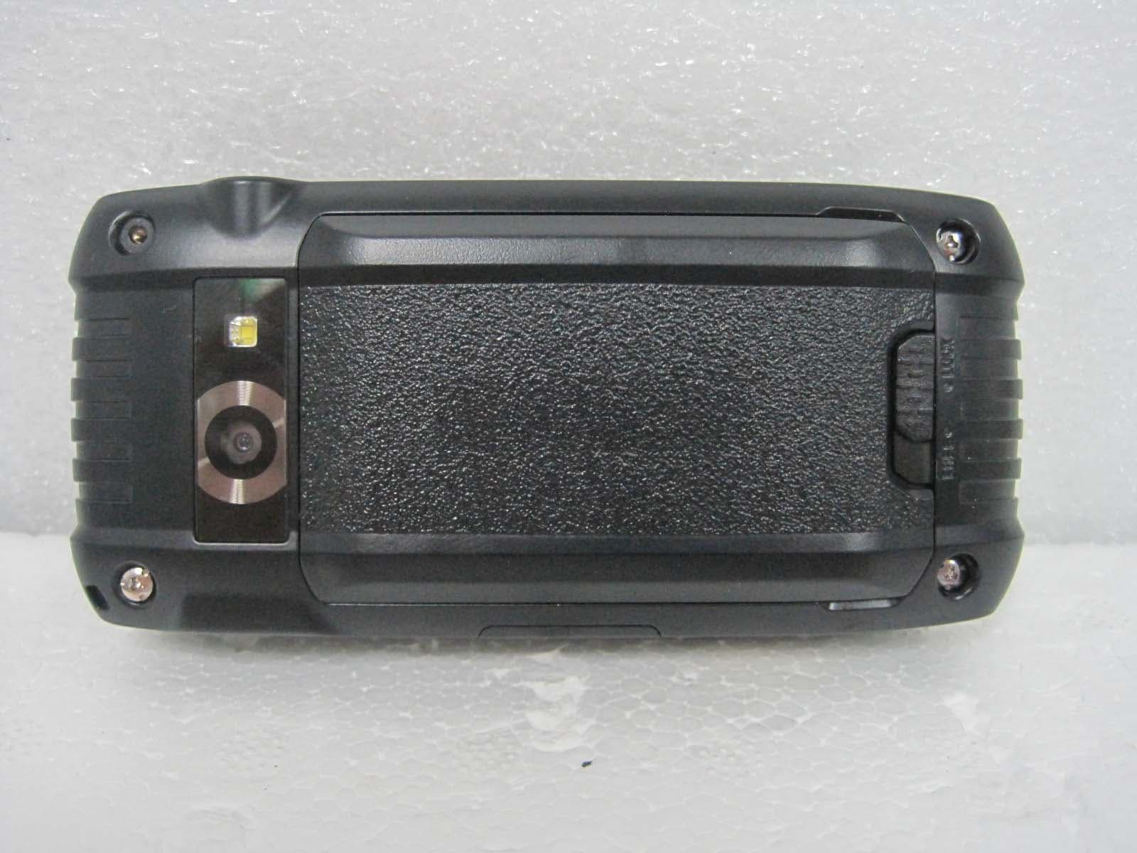 GSM/CDMA Phone with Bluetooth - FCC ID JYC78 - Pantech Co Ltd