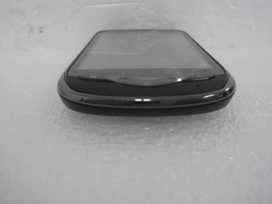 CDMA/LTE Phone with Bluetooth & WLAN - FCC ID JYCAPACHE - Pantech Co Ltd