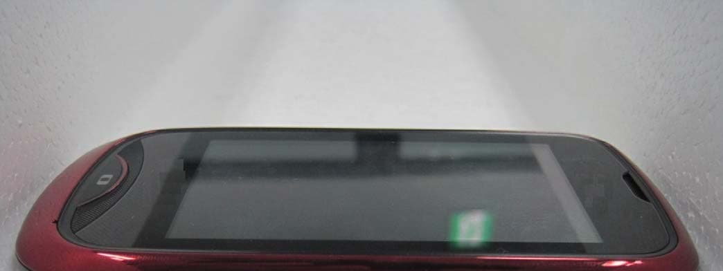 Dual-Band CDMA Phone with Bluetooth - FCC ID JYCBLADE - Pantech Co Ltd (5)