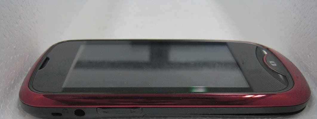 Dual-Band CDMA Phone with Bluetooth - FCC ID JYCBLADE - Pantech Co Ltd (4)