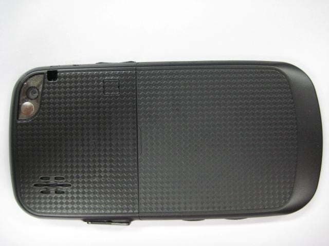 Dual-Band CDMA Phone with Bluetooth - FCC ID JYCBLADE - Pantech Co Ltd (2)
