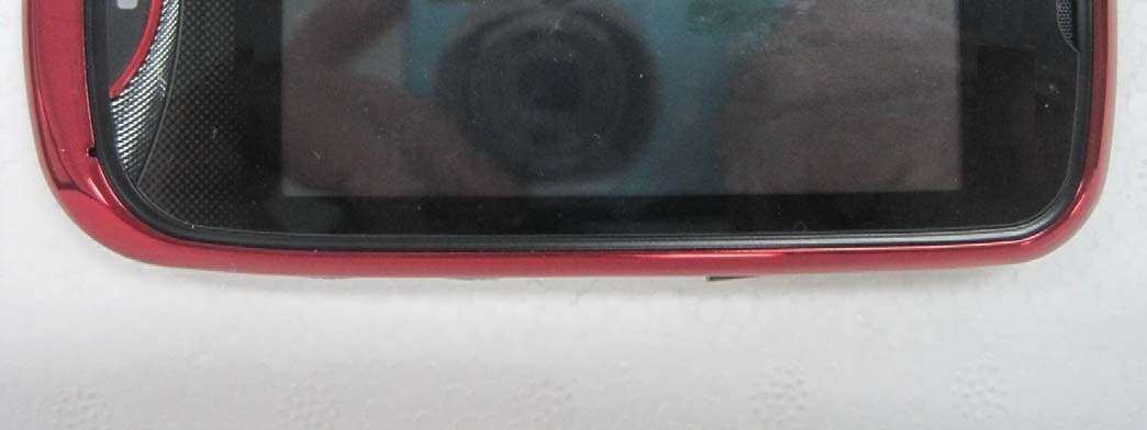 Dual-Band CDMA Phone with Bluetooth - FCC ID JYCBLADE - Pantech Co Ltd (3)