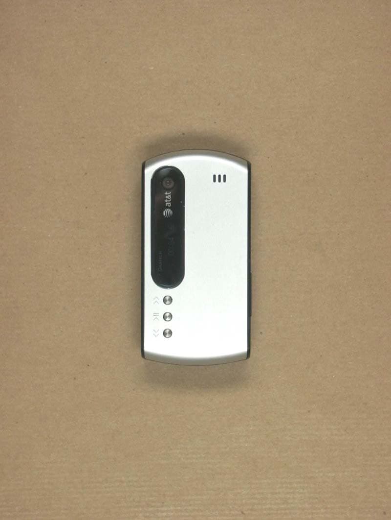 4Band GSM850/900/DCS1800/PCS1900(w.WAP/GPRS/EDGE) - FCC ID JYCC510 - Pantech Co Ltd (4)