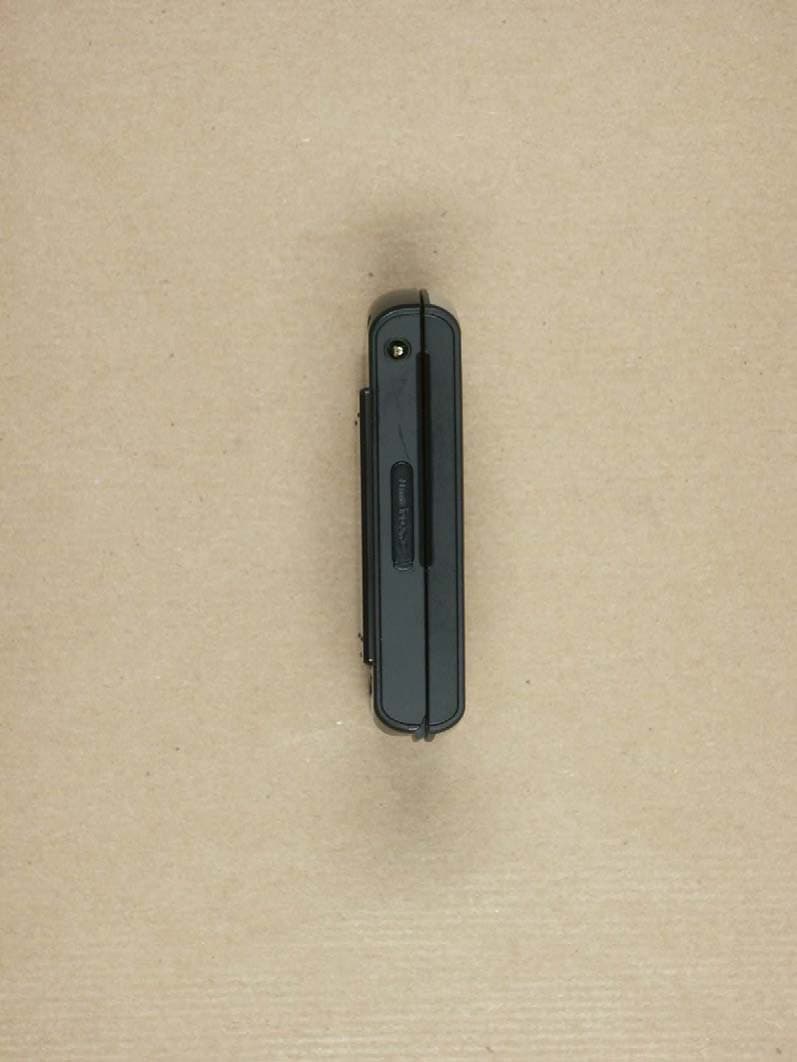 4Band GSM850/900/DCS1800/PCS1900(w.WAP/GPRS/EDGE) - FCC ID JYCC510 - Pantech Co Ltd (5)