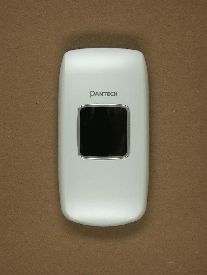4BandGSM850/EGSM900/DCS1800/PCS1900(w.WAP/EDGE/BT) - FCC ID JYCC520 - Pantech Co Ltd (5)